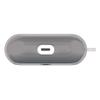 Etui do AirPods Pro UNIQ Glase Dymiony