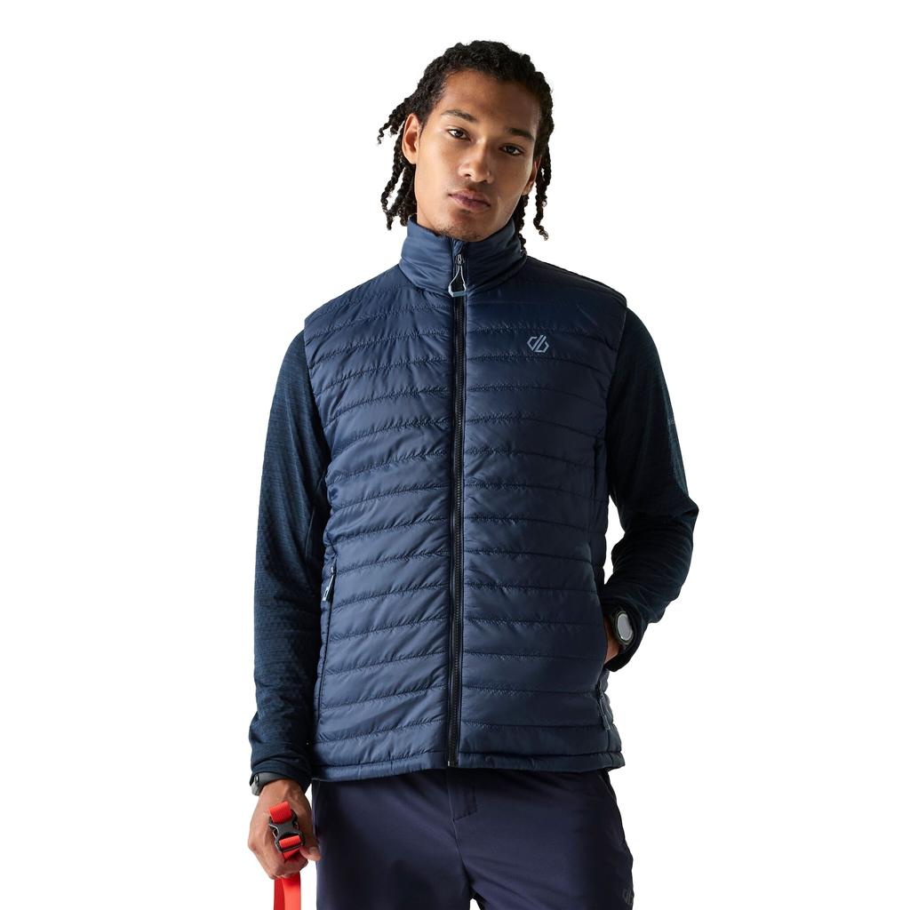 Dare 2B Mens Air Lite Body Warmer