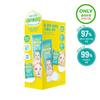 ARIUL Deep Clean Cleansing Special Offer (Cleansing Foam 120ml + Remover Pads 30)