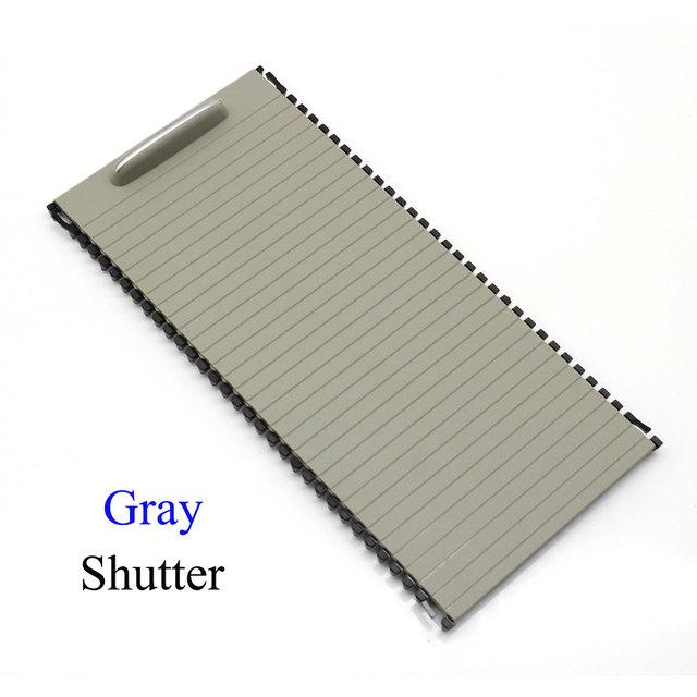 Car Accessories Center Console Cup Holder Cover Shutter Outer Frame Panel For BENZ W204 C C180 C200 C220 E W207 W212 E260 E300