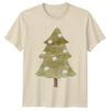 Christmas Tree OrnaUnisexts Holidays Unisexs TShirt Unisexs Tee Graphic Unisex Top