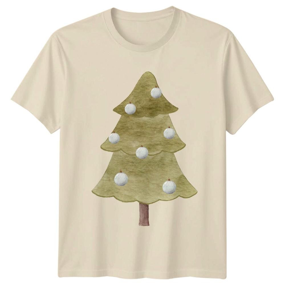 Christmas Tree OrnaUnisexts Holidays Unisexs TShirt Unisexs Tee Graphic Unisex Top
