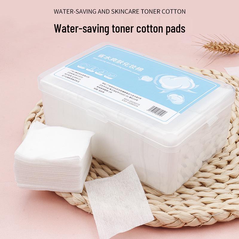 Eyelash Extension Cleaning Pads: 1000 Pcs for Makeup, Nail Polish, Tattoo Removal & Degreasing