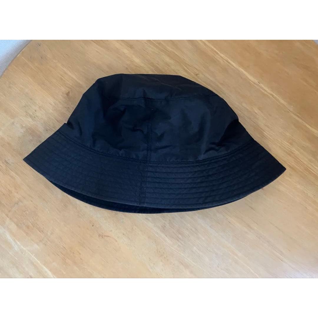 Used KIJIMA TAKAYUKI SHELTECH bucket hat