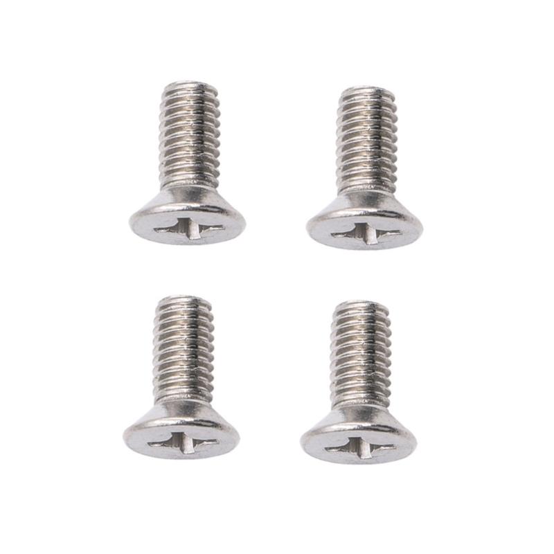 Stainless Steel Brake Rotor Fixing Screws Corrosion Resistant Rotor Retaining Screws 93600-06014-0H Automotive