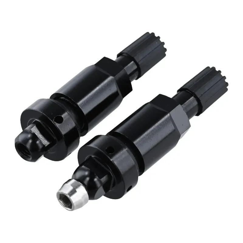 4pc TPMS Aluminium Ventil Stem Service Kit Für Tesla Für Reifen Ventile Ersatz Reifendruck Sensor Für Tesla