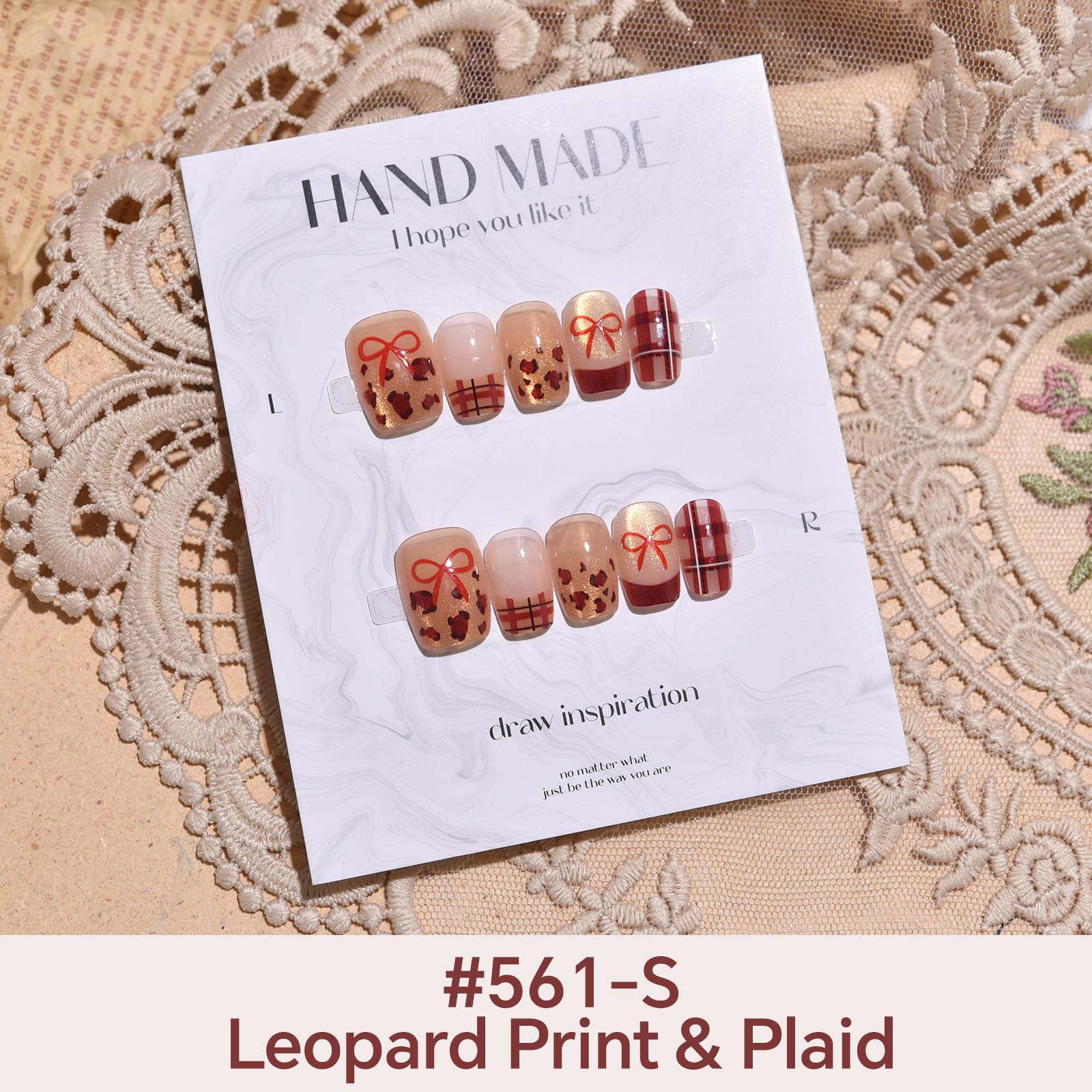 

27Style Choice кошачий глаз накладные ногти короткие ручной работы накладные ногти с наклейками инструменты полное покрытие типсы с желеобразным клеем