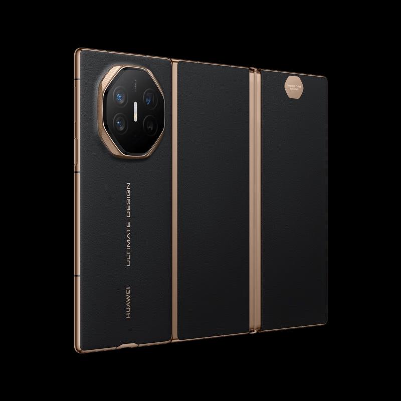 Huawei Mate XT Ultimate Design Smart Tri-fold Phone (CN version)