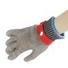 CNMF Level 5 Cut-Resistant Stainless Steel Wire Gloves