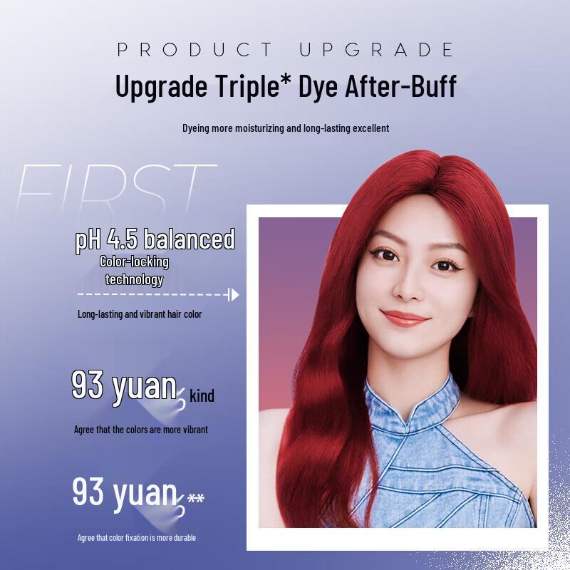 Schwarzkopf Freshlight Bubble Hair Dye