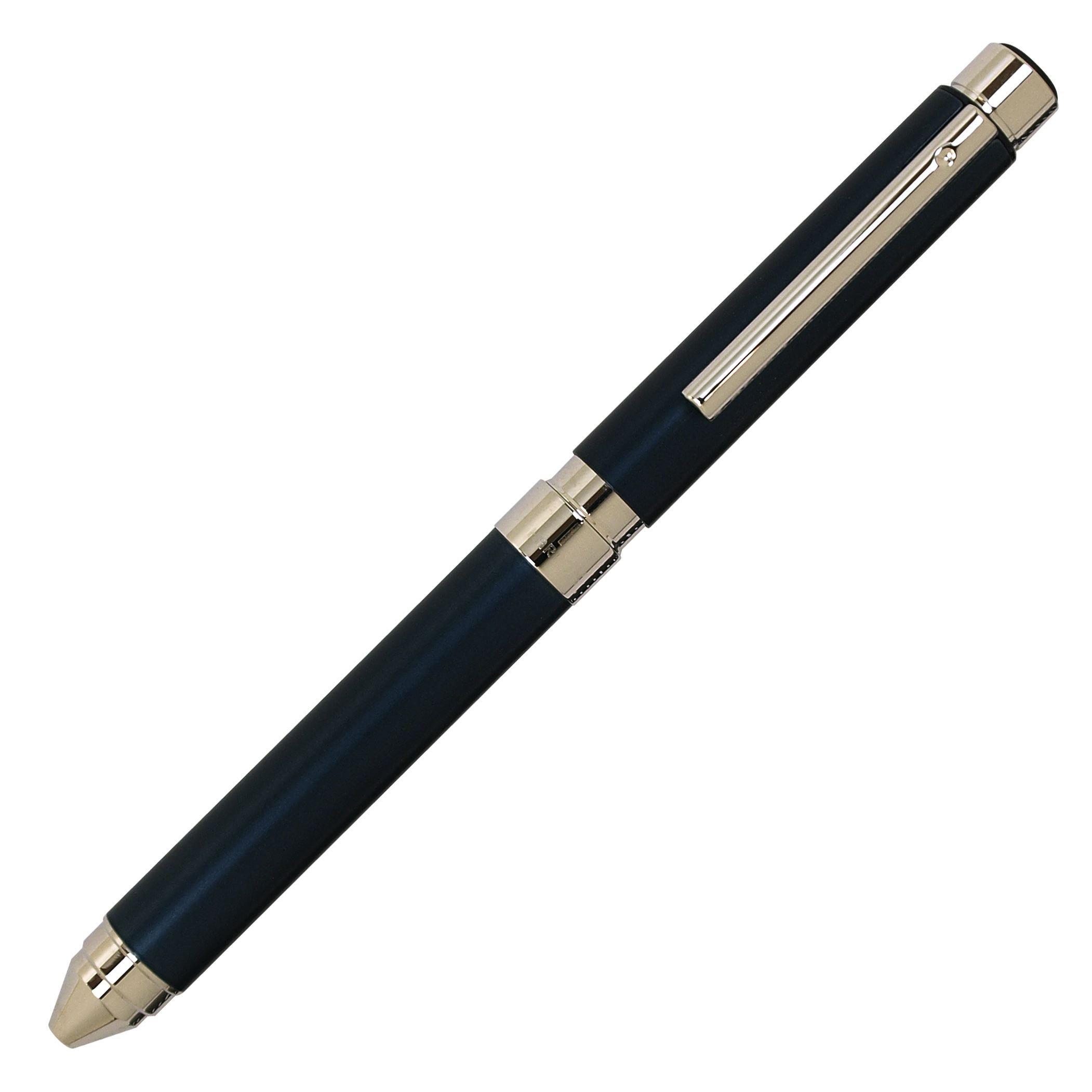 

Zebra Pen Shabo X TS10 Prussian Blue Multi-Function SB21-B-PBL