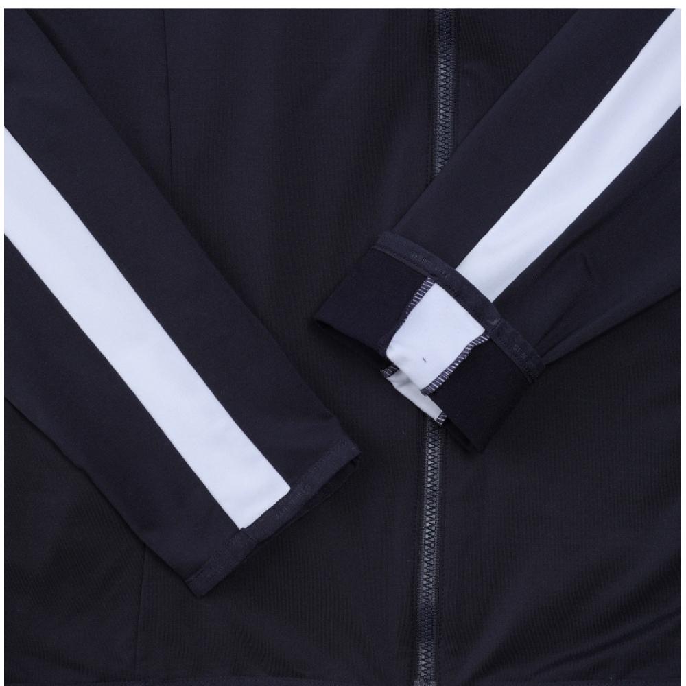 Jay Lindberg Gmjs03873 6855 Jarvis Mid Layer Golfjacke für Herren