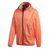 Originals Jackets & Coats Men's Orange Red EJ8521
