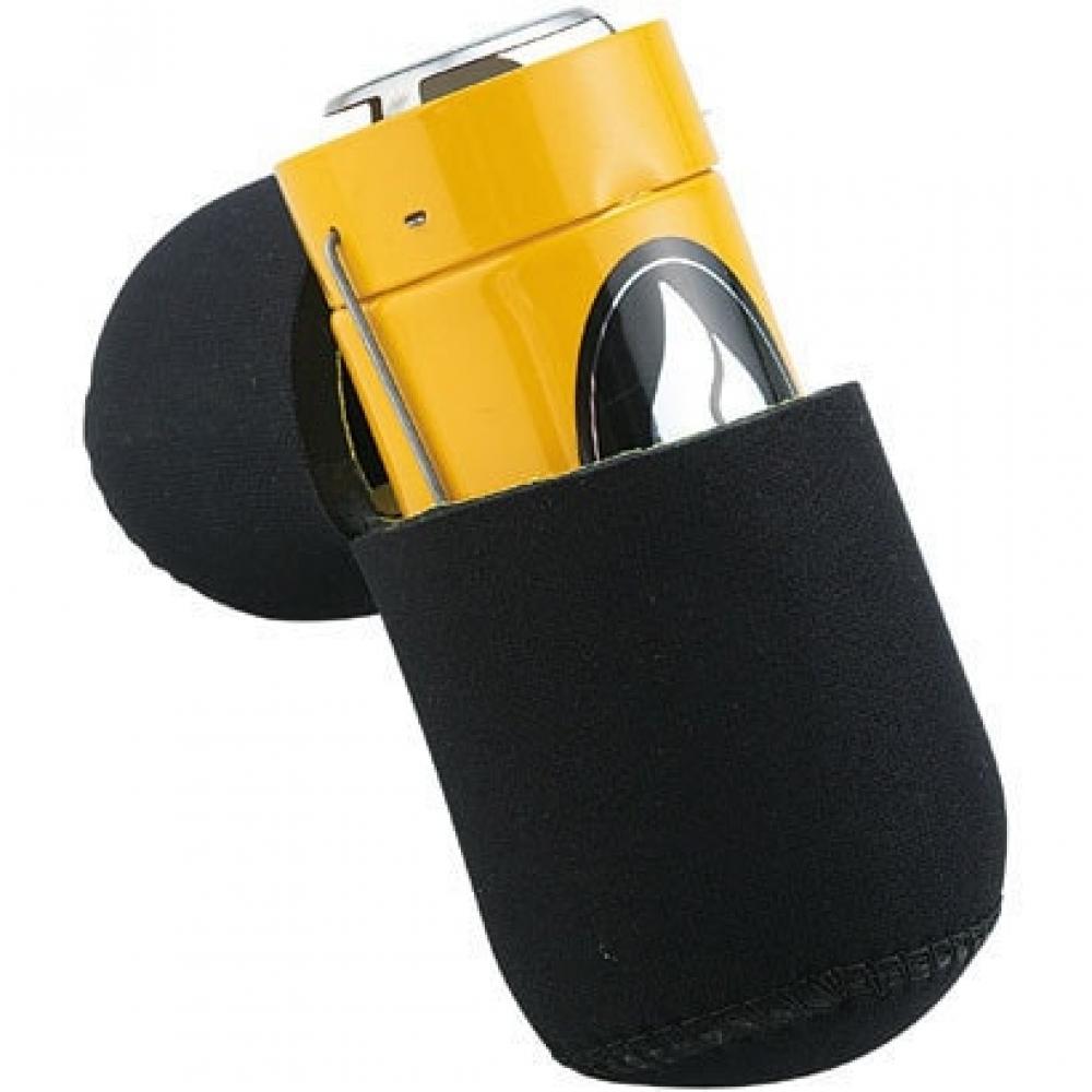 

Uco Uco Чехол из неопрена для свечного фонаря 24627 Черный [аксессуары для уличных фонарей]