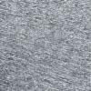 Tapis salon lumineux gris clair 160x230