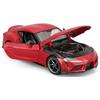 Maisto Toyota Supra GR 1:24 Modèle réduit de voiture