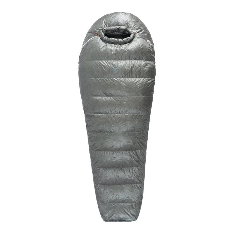 BLACKICE Z-Series Lightweight Mummy Down Sleeping Bag