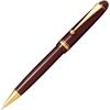 PILOT Ballpoint Yusei BP Custom 74 Deep BKK500RDR Pen, DR, Red,