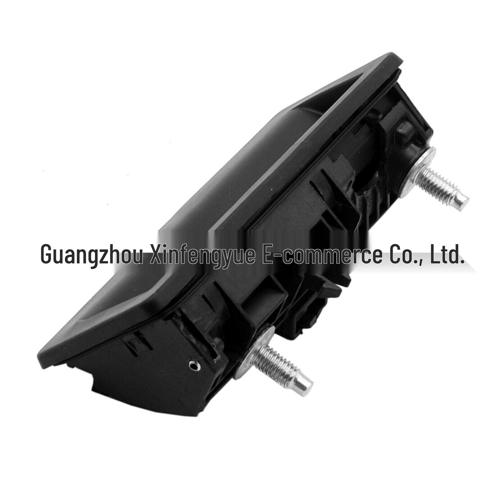 Volkswagen Trunk Handle Compatible with 5N0827566, 5N0827566B, 5N0827566T other