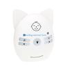 Y5GD Baby Monitor Digital Baby Monitor Two Way Talk Volume Control Secure & Private Connection EU Plug