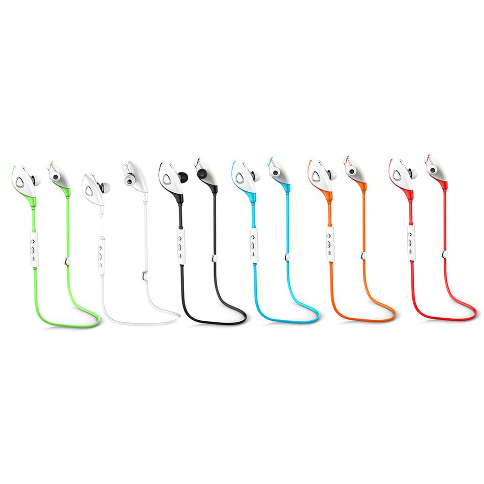 Satın alın LF QY7SV Universal 4.1 Wireless Sport Running Jogging