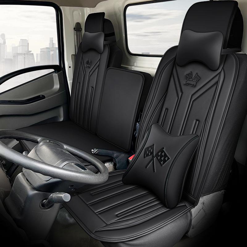 Husă de Scaun Universală pentru Camioane de Marfă și Ușoare JAC Shuailing H330, Junling V6/V3/E5/E6/V7