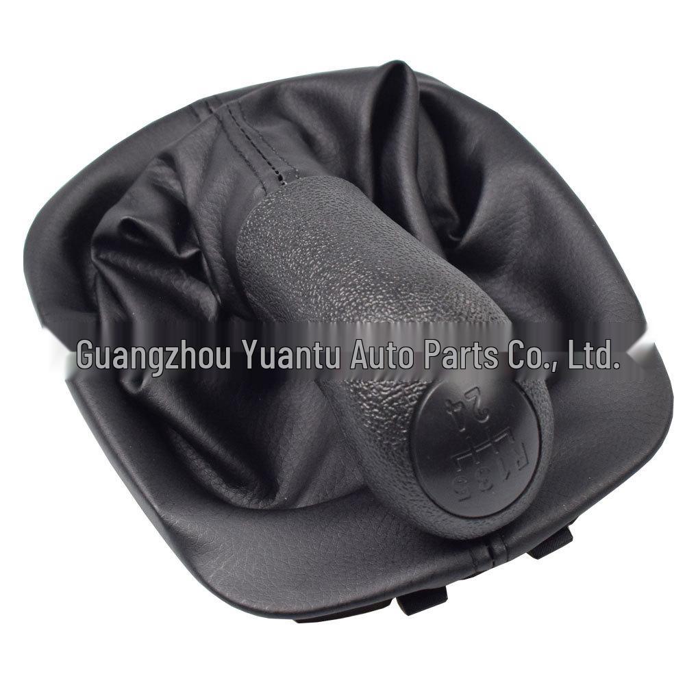 Skoda Octavia A4 MK1 Sedan Gear Shift Knob (1997-2011)