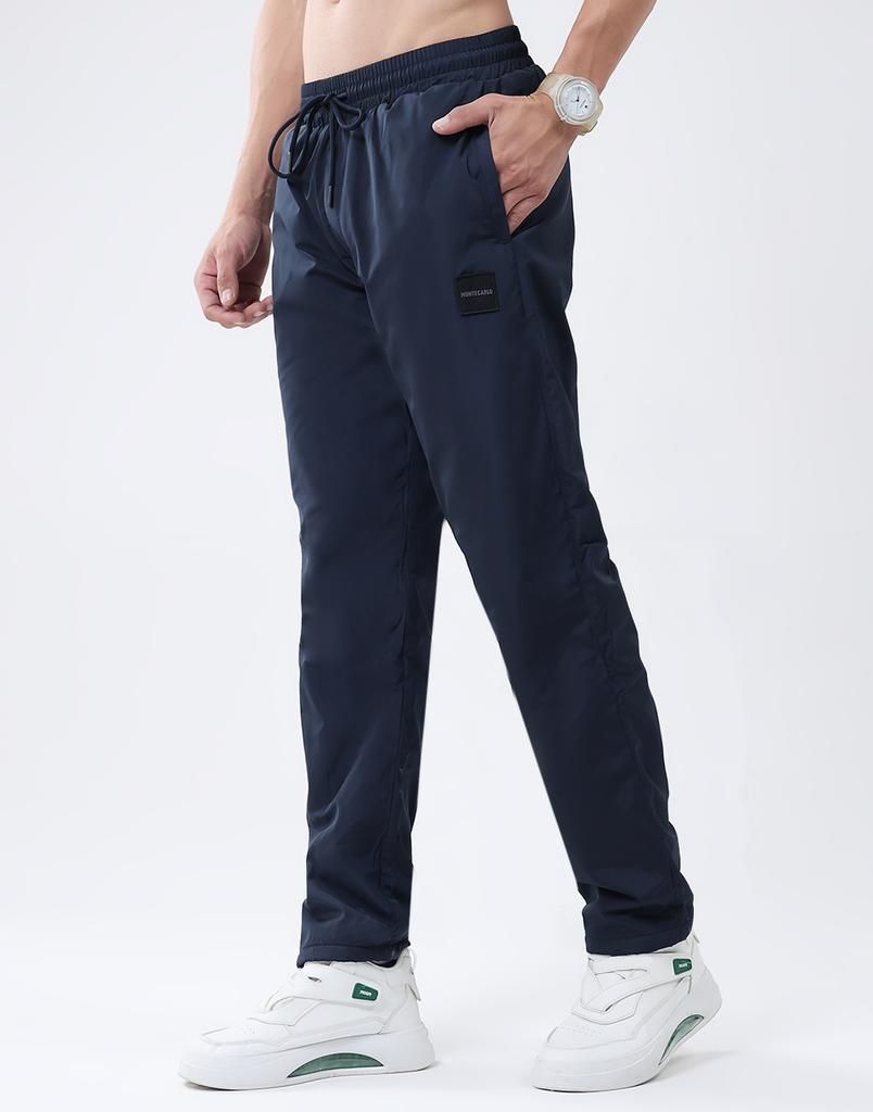 MONTE CARLO Men's Regular Fit Lower