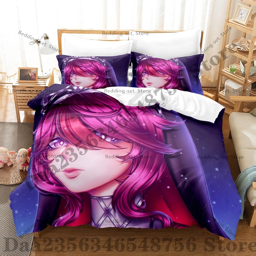 Luxury Bedding Set for Mandala Classic Colors Super Size Bohemian Bedset King Queen Full Duvet Cover Sets Boho Bedclothes Double