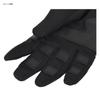 SOSHIN RBB Waterproof Gloves II Charcoal Medium No.7590