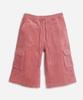 Towtow Archive 90S Buddy Cargo Pants Rare Pink