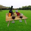 Décoration de table et accessoires – Plateaux apéritifs