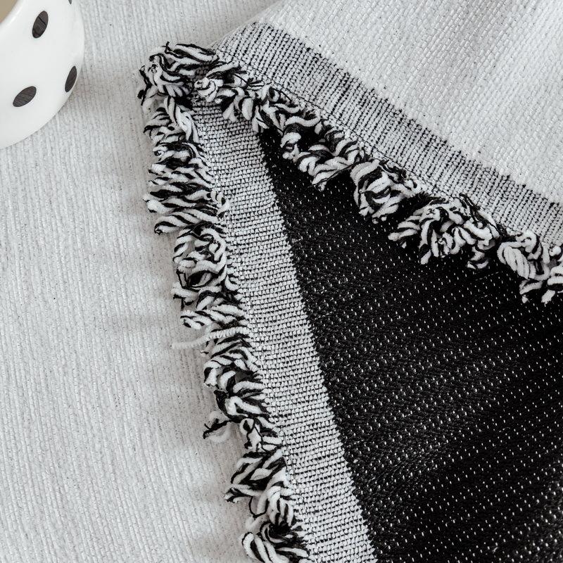 Чехол для дивана из шенилла с защитой от царапин от кошек — фото 5