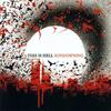 CD TO JEST PIEKŁO - Zachód słońca SPV98542CD Trustkill Recor 2007 Niemcy Rock Używany
