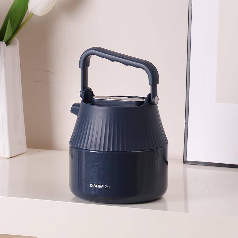 Qingshui Vacuum Insulated Coffee Pot