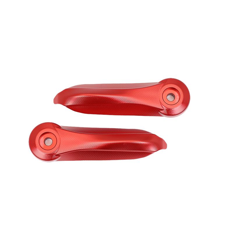 For BMW R1300GS R1300 GS R 1300 GS 1300GS 2023 2024 2025 Motorcycle Handlebar Handguard Protection Sliders Hand Guard Protector