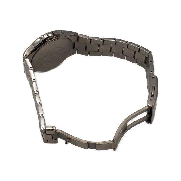 Used Eco-Drive Watch GN-4W-S