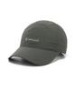 Snow Peak Taslan Ball Cap, size M, GS-S25ZUFBC70, perfect for camping, outdoor activities, and festivals.