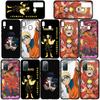 Phone Case for iPhone 17 15 16 Plus X Redmi Note 14 12 11 13 Pro Max Huawei P30 P20 Lite OPPO A60 A40 A80 A38 A54 Uchiha Shisui Silicone Narutos Cover