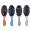 Wet & Dry Use Air Cushion Hair Brush Oval Scalp Massage Comb  Hair Styling Tool