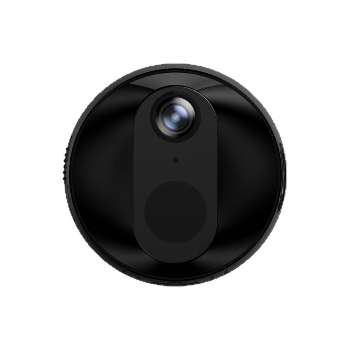 

C11 High Definition Smart Wireless Camera Night Vision Human Detection Surveillance Camera A