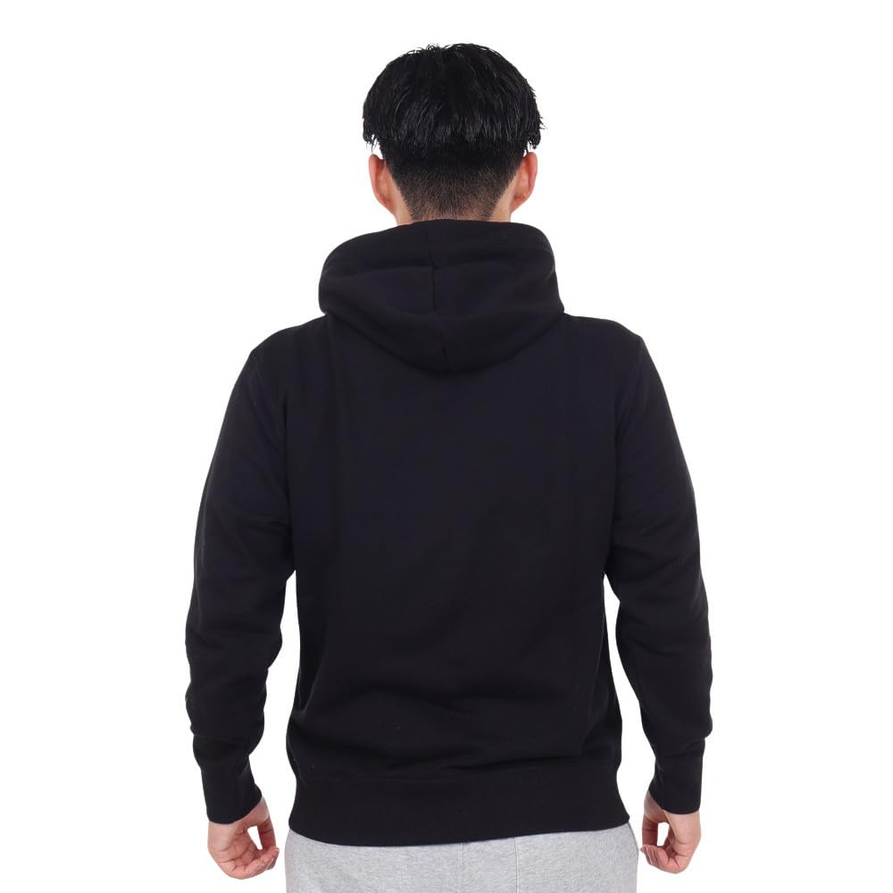 Champion Hanes Casual Hooded 2023FW Men's Sweatshirt, C3-Y136,