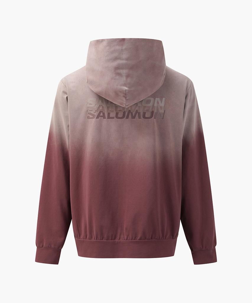 Salomon Fade Zip-Up_Ld0042800
