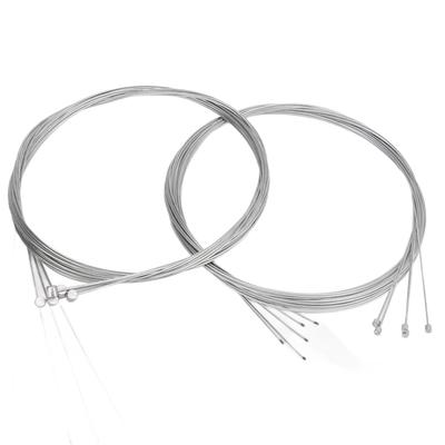 CANSUCC Bike Shift Gear Brake Cable Core Inner Wire Derailleur Cable Core Bicycle Parts