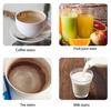 100ML Tea Stain Cleaner Fast Acting Multipurpose Food Grade Teapots Kettles Descaling Tea Set Coffee Stain Remover Cleaning Detergent