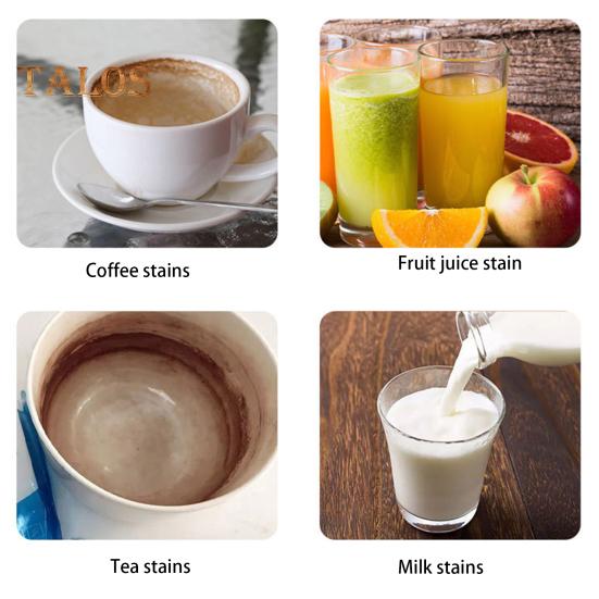 100 мл очиститель пятен от чая — фото 3