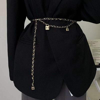 Аксесуари – Жіночі ремені та пояси