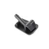 2 Pieces 8D0955987 Windshield Washer Nozzles