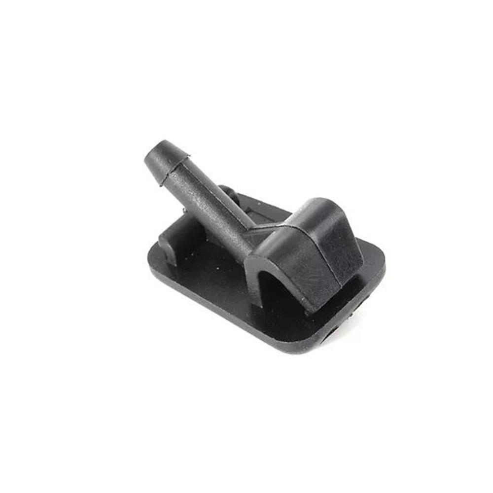 2 Pieces 8D0955987 Windshield Washer Nozzles