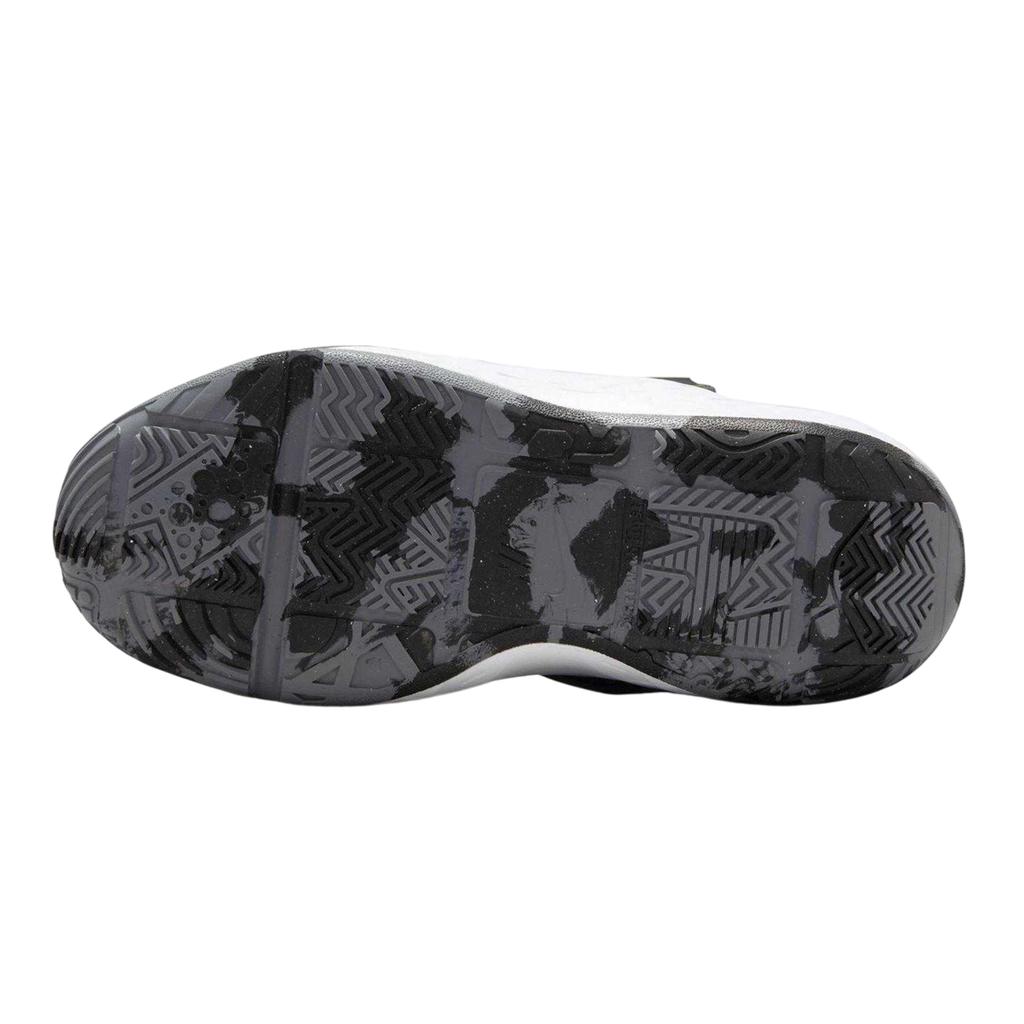 Nike Childrens/Kids Team Hustle D Basketball Trainers